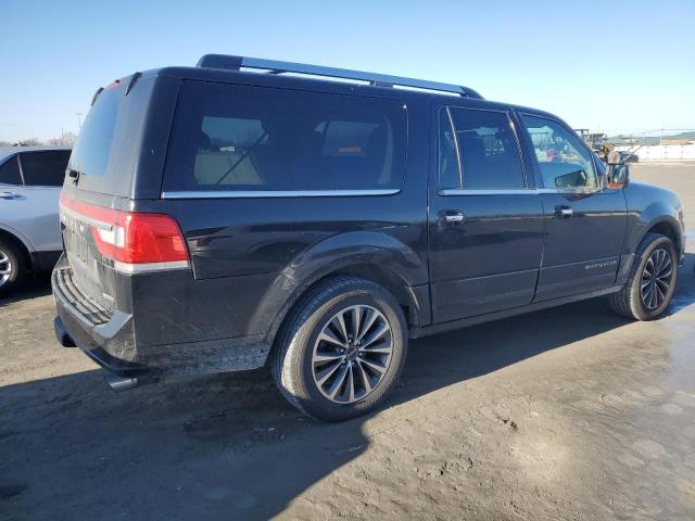 5LMJJ3JT1GEL11664 | 2016 Lincoln navigator l select