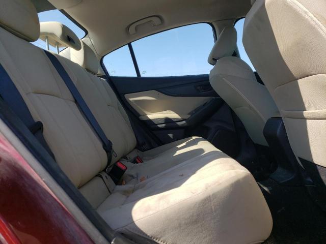 2017 SUBARU IMPREZA 4S3GKAA67H1622800