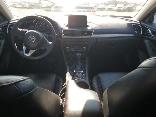 2015 MAZDA 3 GRAND TO - JM1BM1M30F1235864