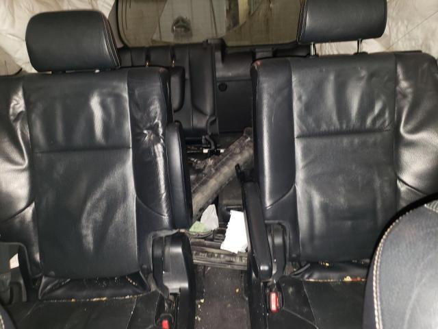 2017 LEXUS GX 460 - JTJBM7FX0H5160109