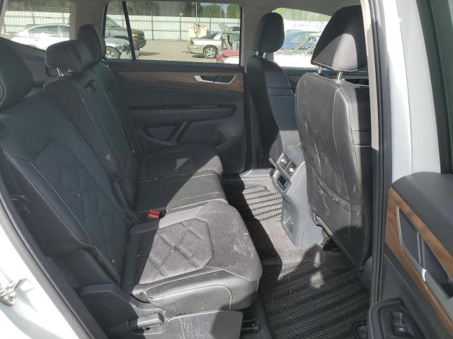 2024 VOLKSWAGEN ATLAS SE 1V2DR2CA2RC509931