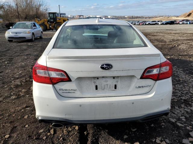 2019 SUBARU LEGACY SPO 4S3BNAS63K3022447
