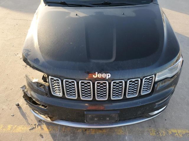 2018 JEEP GRAND CHER - 1C4RJEJG5JC433830