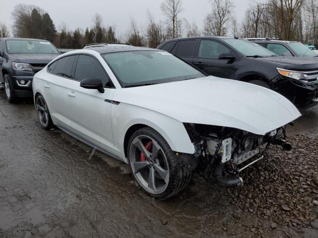 2019 AUDI S5 PRESTIG WAUC4CF53KA071354