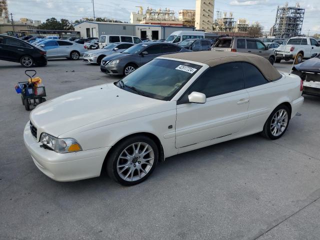 YV1NC63D54J050854 2004 Volvo C70 Lpt