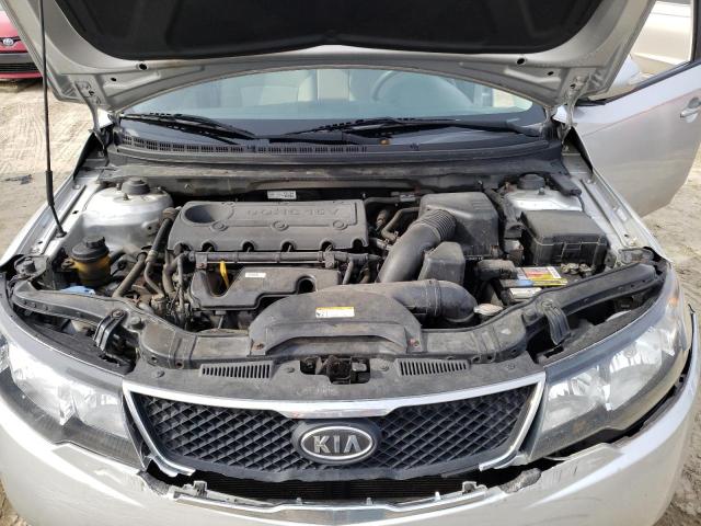 VIN 4T1G31AK4RU624946 2024 Toyota Camry, Hybrid SE no.11