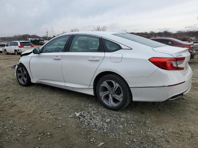 2018 HONDA ACCORD EX - 1HGCV1F40JA028389