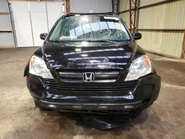 2009 Honda Cr-V Lx VIN: 5J6RE48329L808130 Lot: 44906814