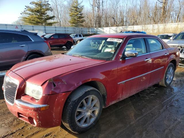 2010 CHRYSLER 300C for Sale | MI - FLINT | Wed. Mar 27, 2024 - Used ...