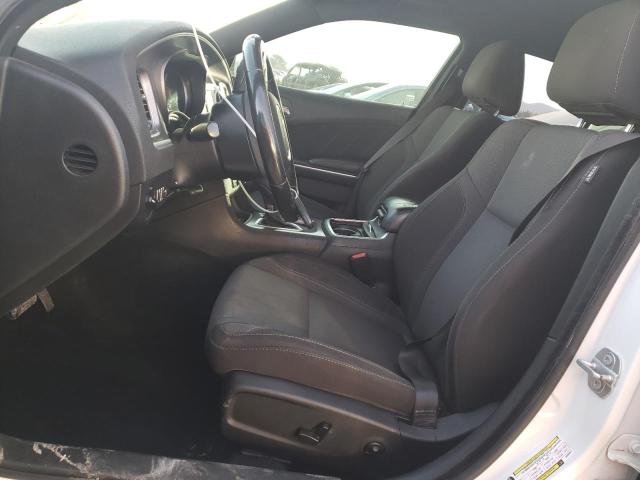 2019 DODGE CHARGER SX 2C3CDXBG1KH664671