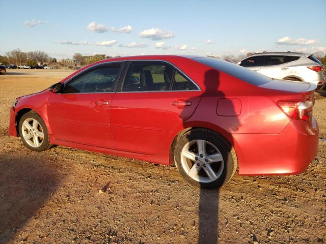 2012 Toyota Camry Base VIN: 4T1BF1FK0CU615078 Lot: 43196124