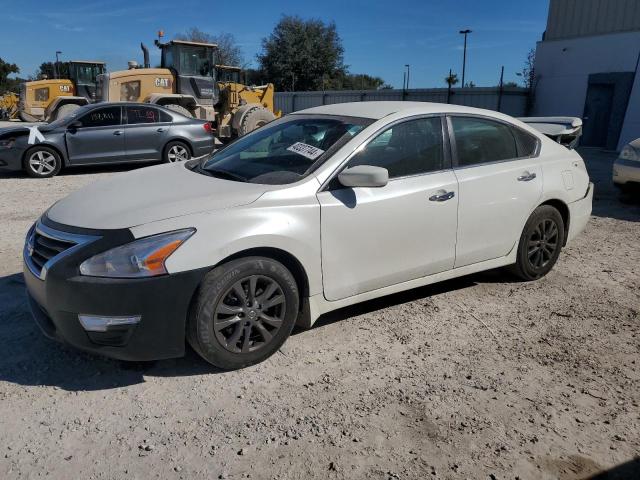 VIN 3VWLX7AJ5DM361684 2015 NISSAN ALTIMA no.1