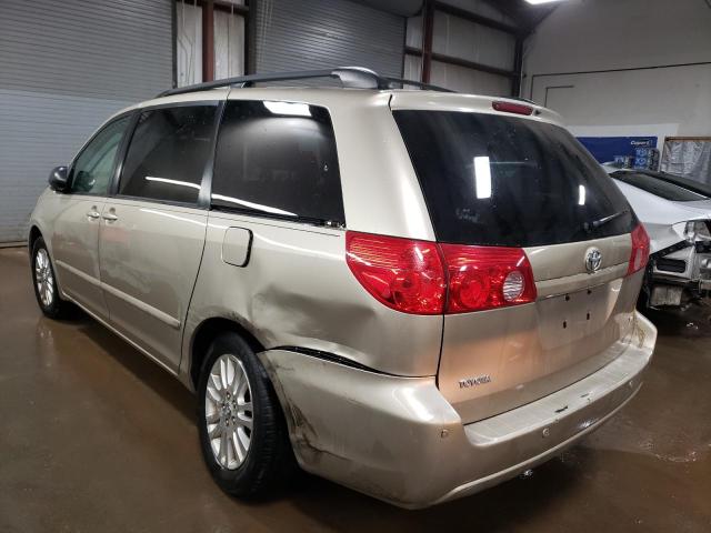 Vin: 5tdyk4cc9as297214, lot: 44245384, toyota all models xle 20102