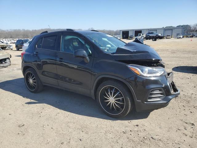 Vin: kl7cjlsb5mb318164, lot: 43675954, chevrolet trax 1lt 20214