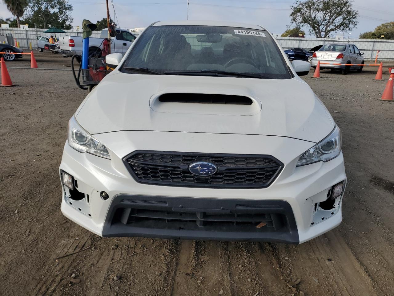 JF1VA1A67L9808671 2020 Subaru Wrx