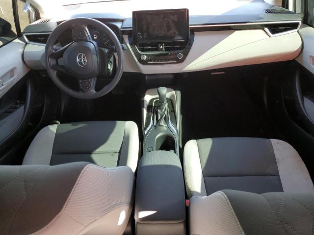 2023 TOYOTA COROLLA LE JTDB4MEE2P3001359