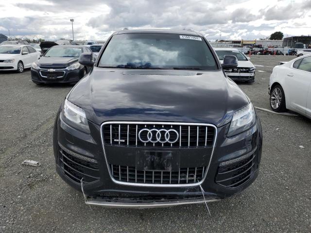 WA1VMCFE2FD004397 2015 AUDI Q7, photo no. 5