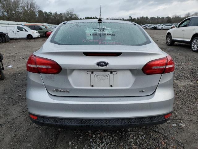 2018 FORD FOCUS SE - 1FADP3F25JL227083