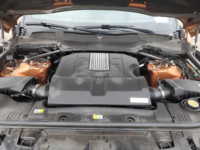 2018 LAND ROVER RANGE ROVE SALWR2RVXJA196639