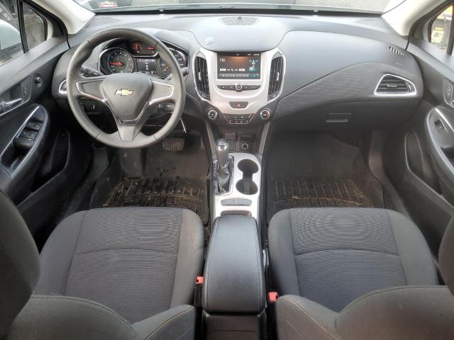 2016 CHEVROLET CRUZE LS 1G1BC5SM4G7290640