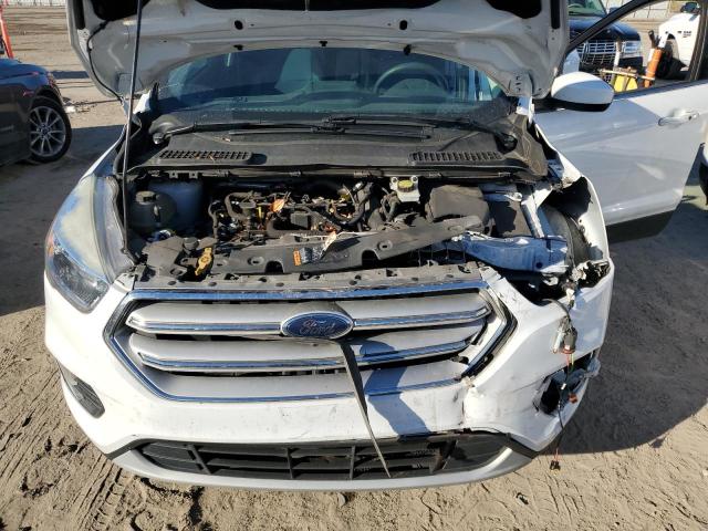 2019 FORD ESCAPE SE 1FMCU0GD4KUA02075