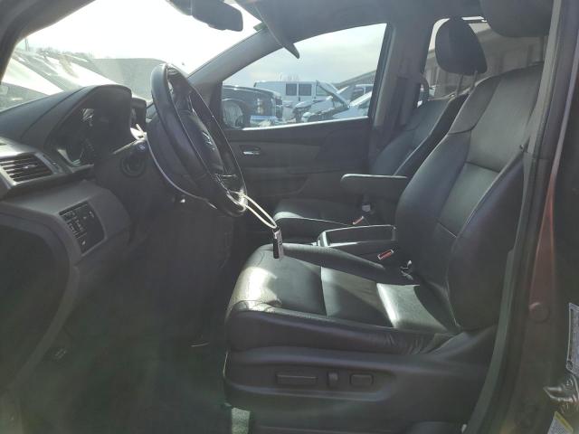 2016 HONDA ODYSSEY EX - 5FNRL5H61GB089173