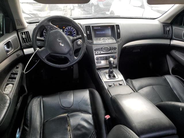 2011 Infiniti G - Image 8