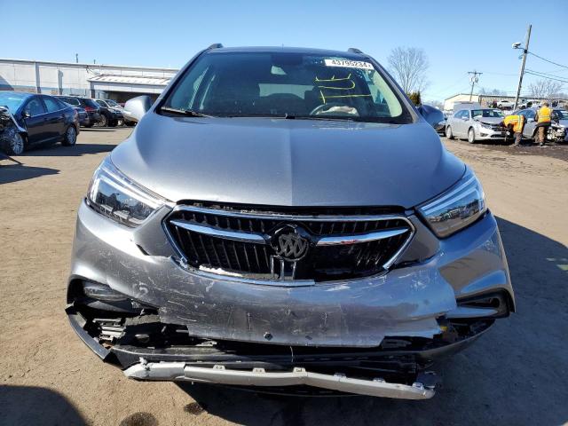 2019 Buick Encore Essence VIN: KL4CJGSM5KB917732 Lot: 43795234