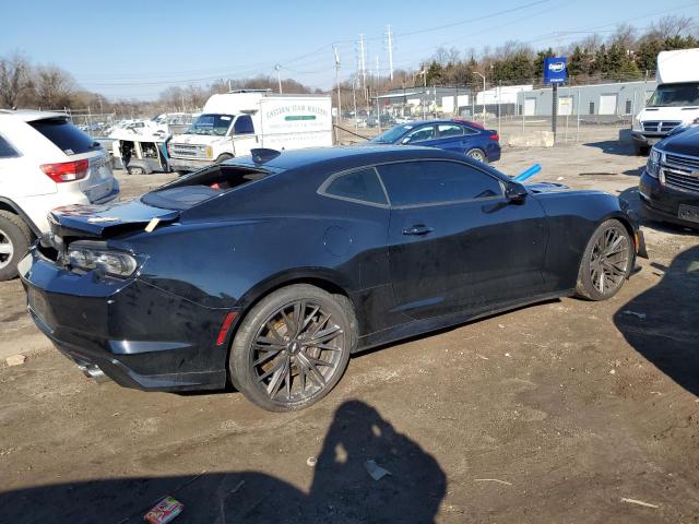 2019 CHEVROLET CAMARO ZL1 1G1FK1R60K0112536