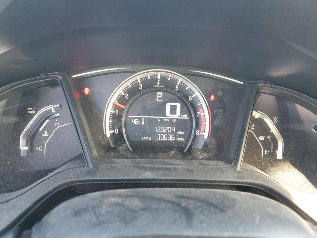 2016 HONDA CIVIC LX 19XFC2F56GE035479
