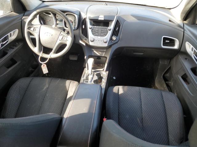 2015 Chevrolet Equinox Ls VIN: 2GNALAEK9F1102283 Lot: 44534344