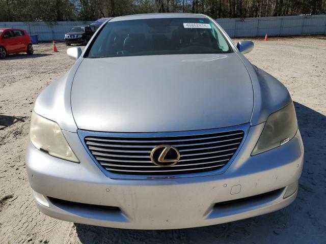 2009 Lexus Ls 460 VIN: JTHBL46F395087118 Lot: 40862474