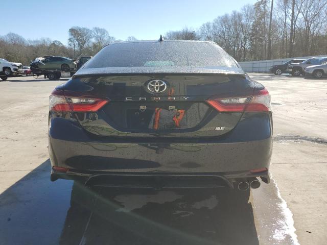 2022 TOYOTA CAMRY SE 4T1T11AK5NU044815