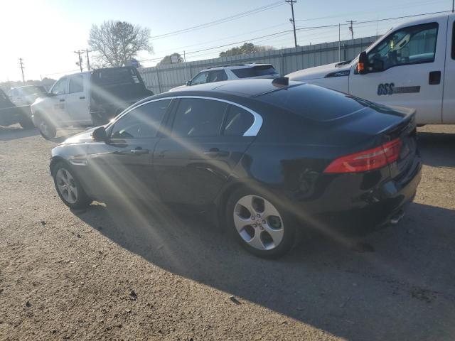 2017 JAGUAR XE - SAJAR4BN9HA968387