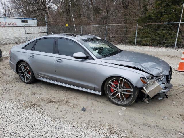 2017 AUDI S6 PRESTIG WAUHFAFC1HN040849