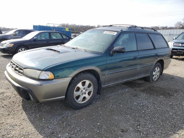 1999 Subaru Legacy 