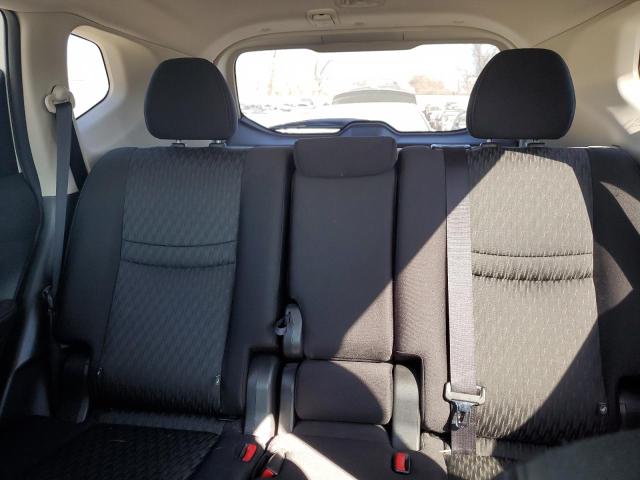 2019 NISSAN ROGUE S JN8AT2MT1KW264148