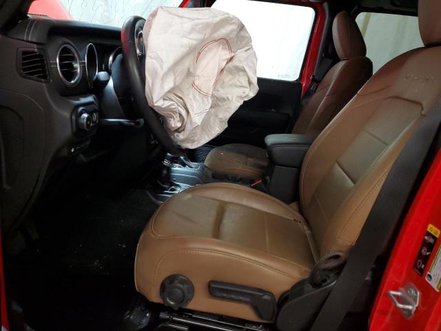 2023 JEEP WRANGLER S - 1C4JJXP65PW505186