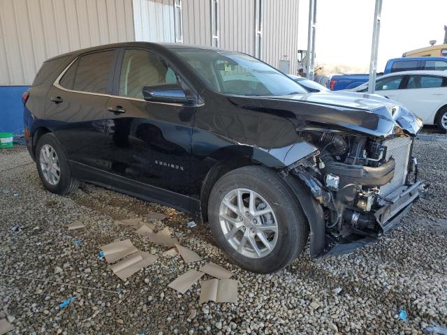 2023 CHEVROLET EQUINOX LT 3GNAXKEG2PL228247