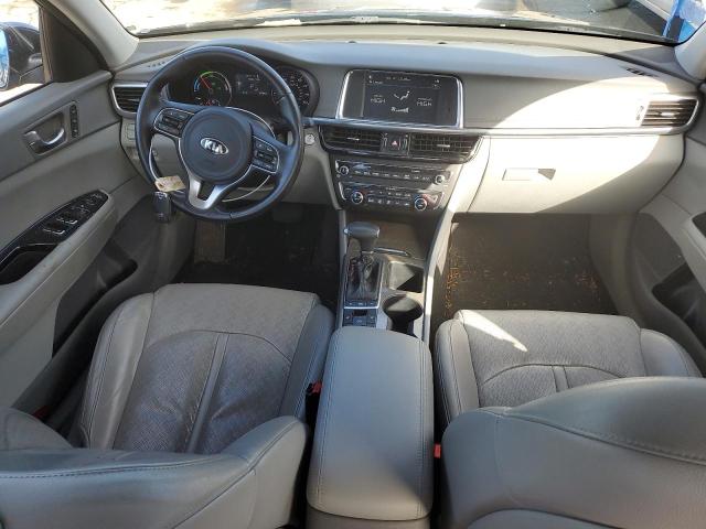 2017 KIA OPTIMA PLU KNAGV4LDXH5014604