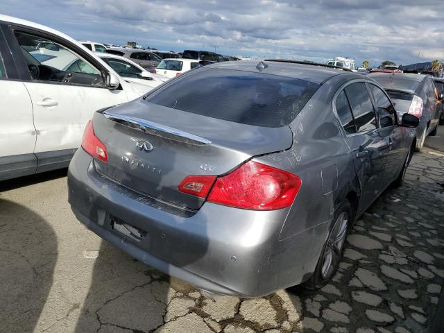 Vin: jn1cv6apxdm725765, lot: 41652474, infiniti g37 base 20133