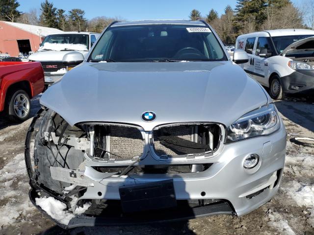 VIN 5UXKR0C50F0K68589 2015 BMW X5, Xdrive35I no.5