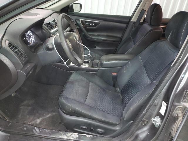 2017 NISSAN ALTIMA 2.5 - 1N4AL3AP5HC187194