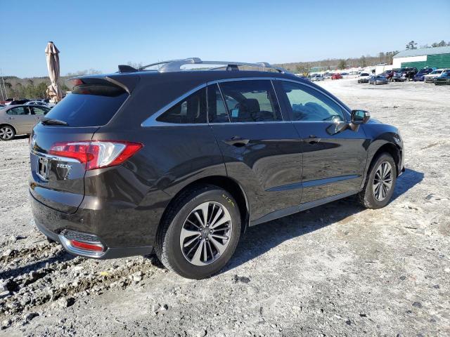 2017 ACURA RDX ADVANC - 5J8TB3H74HL021911