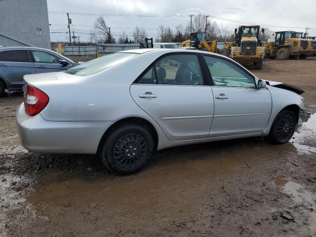 2003 Toyota Camry Le VIN: 4T1BE32K03U775000 Lot: 43676174