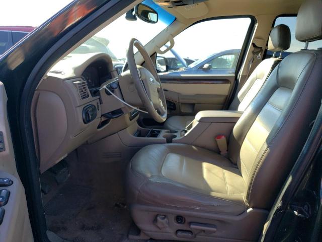 2003 Ford Explorer Eddie Bauer VIN: 1FMZU74E73UB99714 Lot: 42411314