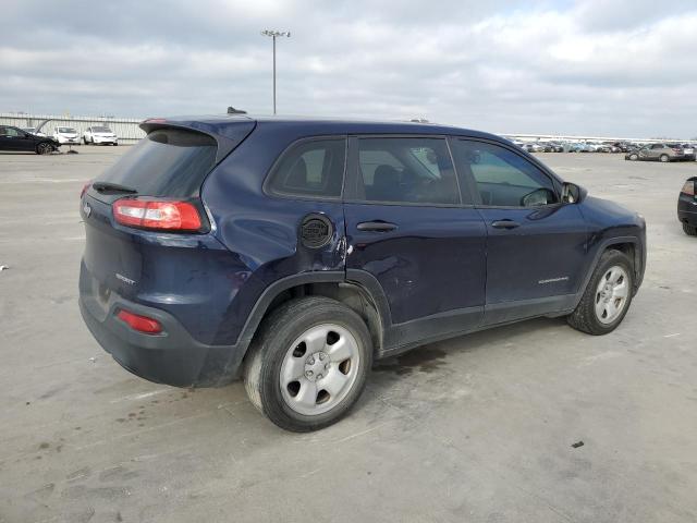 Vin: 1c4pjlab7ew194432, lot: 43433084, jeep grand cher sport 20143