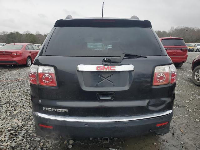 2011 GMC Acadia Slt-1 VIN: 1GKKRRED4BJ355155 Lot: 41373664