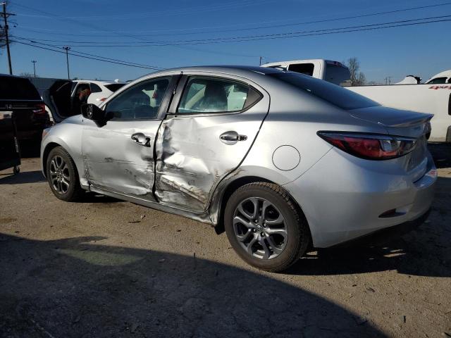 2020 TOYOTA YARIS L 3MYDLBYV2LY715085