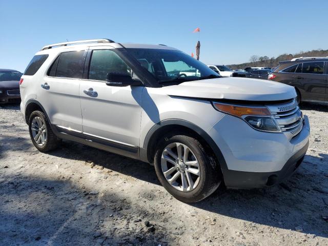 2015 FORD EXPLORER X - 1FM5K7D83FGC56900